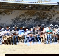 Drover's Camp Festival 2020 Postponed due to COVID-19 - Accommodation NT