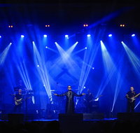 Echoes of Pink Floyd A Journey Through Time - Mt Gambier - Accommodation NT