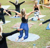 Ekam Yoga Festival - Accommodation NT