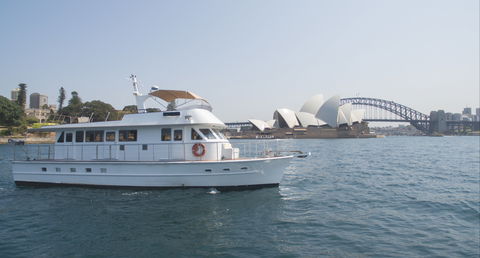 Exclusive New Years Eve Cruise On  Silver Spirit - Accommodation NT 2