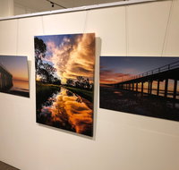 Faith Hope and Love - Photographic Exhibition - Accommodation NT