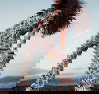 Fanny Lumsden Fallow album tour Canberra - Accommodation NT