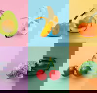 Food for Thought Alternative Food Sources - Accommodation NT