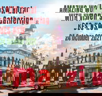 Forbes NSW Rural Women's Gathering