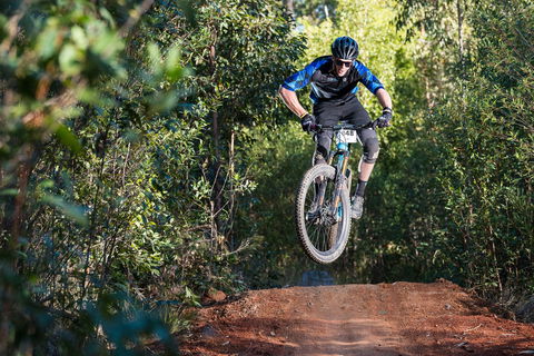 Fox Superflow Sealed By Stan's Race | Mackay - NT Tourism 0