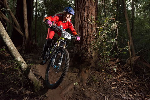 Fox Superflow Sealed By Stan's Race | Mackay - NT Tourism 1