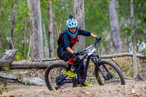 Fox Superflow Sealed By Stan's Race | Mackay - NT Tourism 2