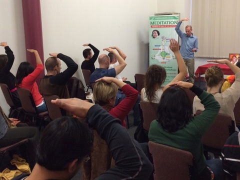 Free Weekly Meditation Classes In Hornsby - Accommodation NT 2