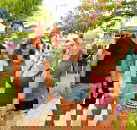 Gloucester Farmers Market - Accommodation NT