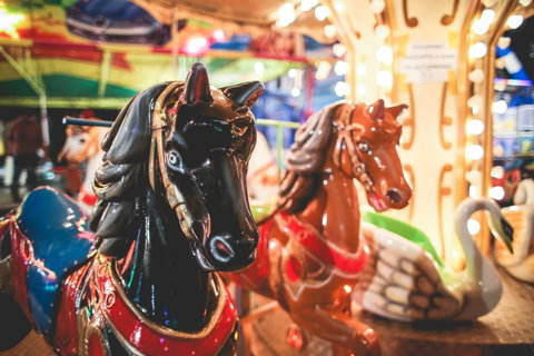 Grafton Show - Accommodation NT 1