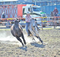 Gresford  Campdraft and Rodeo - Accommodation NT