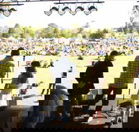 Gundaroo Music Festival - NT Tourism