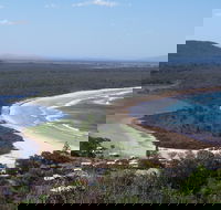 Head to Head Walk Run - NT Tourism