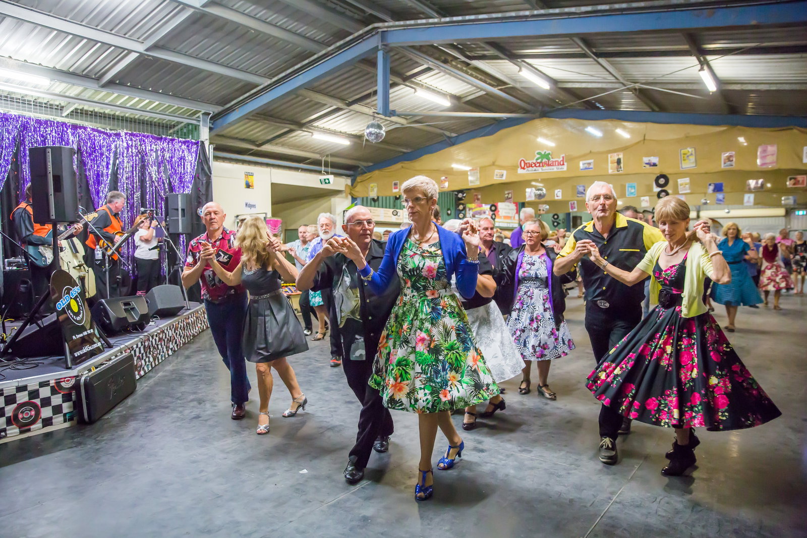 Nanango QLD Accommodation NT