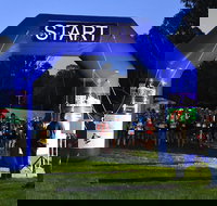 Hume  and Hovell Ultra - Accommodation NT