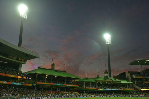ICC T20 World Cup Australia 2020 - Accommodation NT 0