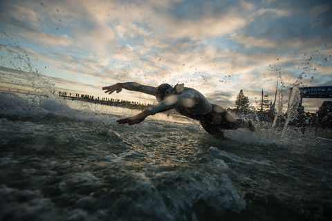 IRONMAN 70.3 Western Australia - Accommodation NT 0