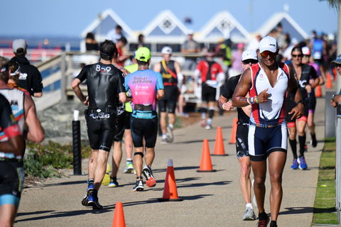 IRONMAN 70.3 Western Australia - Accommodation NT 1