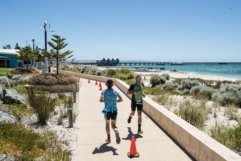 IRONMAN 70.3 Western Australia - Accommodation NT 2
