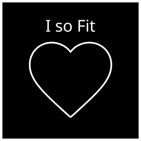 I So Fit - Accommodation NT 0