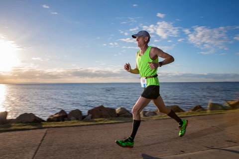 Jetty 2 Jetty Fun Run - Accommodation NT 2