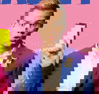 JOEL CREASEY  MESSY BITCH - Accommodation NT