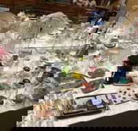 Kadina Uniting Church Garage Sale - Accommodation NT