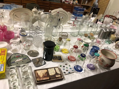 Kadina Uniting Church Garage Sale - Accommodation NT 0