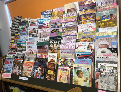 Kadina Uniting Church Garage Sale - Accommodation NT 1