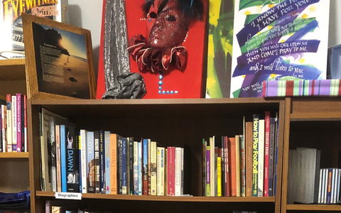 Kadina Uniting Church Garage Sale - Accommodation NT 2
