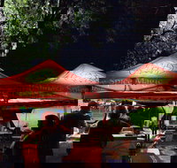 Kangaroo Valley Folk Festival