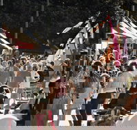 Kiama Farmers Market - Accommodation NT