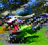 Kinglake Produce and Artisan Market - Accommodation NT