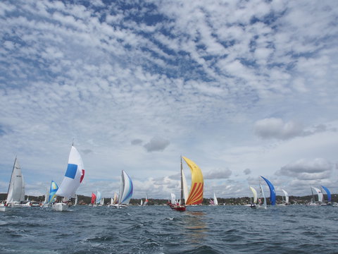 Lakefest - Accommodation NT 5