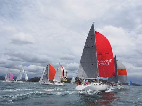 Lakefest - Accommodation NT 7