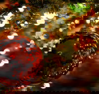 Light Up Federation - Accommodation NT