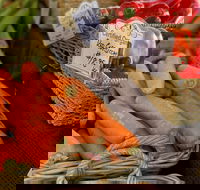 Markets in the Meadow - Accommodation NT