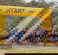 Maximum Adventure Race  Series - Blue Mountains - Accommodation NT