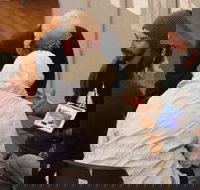 Mental Health Living Library Wollongong - Accommodation NT