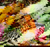 Midland Farmers Market - Accommodation NT