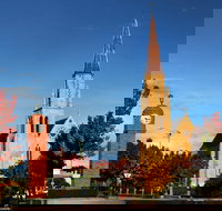 Mudgee Heritage Walking Tours - Accommodation NT