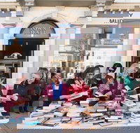 Mudgee Readers' Festival - Accommodation NT