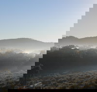 Mudgeeque - Accommodation NT