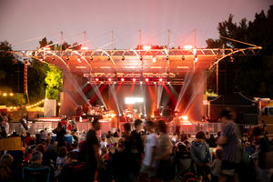 National Indigenous Music Awards