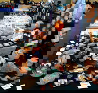 National Gem And Crystal Expo - Accommodation NT