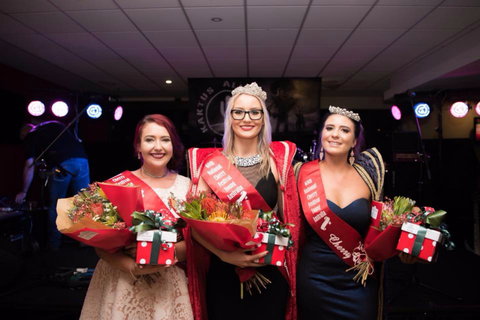 National Cherry Festival - Accommodation NT 1