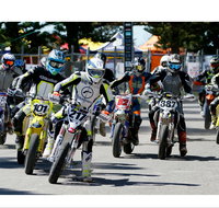 Newcastle International Supermoto - Accommodation NT