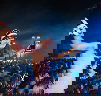 North Gong New Year's Eve - Accommodation NT