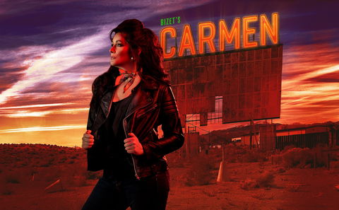 Opera Australia's Carmen - Accommodation NT 0