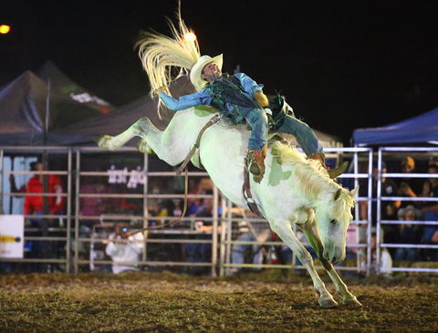 Patches Asphalt Queanbeyan Rodeo - NT Tourism 2